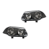 Par Faros Volkswagen Jetta 2008 09 10 11 12 13 14 2015 Depo