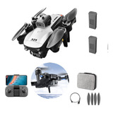 Mini Drone S2s Drone Com Camera Drone Profissional+2 Bateria