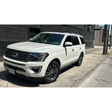 Ford Expedition 2019 Limited