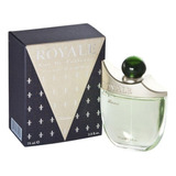 Perfume Rasasi Royale Para Hombre Edt 75 Ml (2,5 Onzas) Oz)