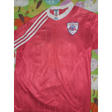 Camiseta adidas Made In Usa Vintage Fútbol Original 