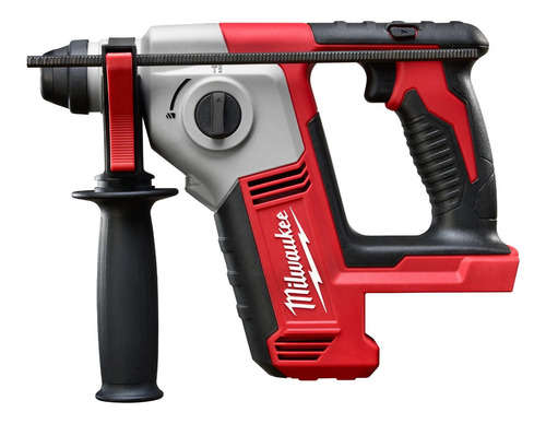 Rotomartillo Inalambrico Sds-plus Milwaukee 2612-20