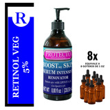 Serum Conductor Pro 8oz Con Retinol Veg  5%