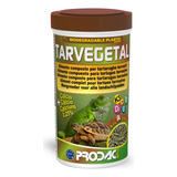 Prodac Tarvegetal 60gr Tortuga Terrestre Calcio Y Vitaminas 