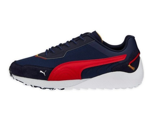 Zapatillas Originales Puma Red Bull Racing Speedfusion