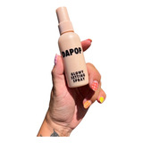 Fijador De Maquillaje Mate Setting Spray 60ml Dapop