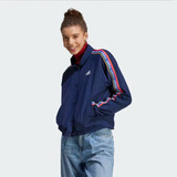 Jaqueta Coach adidas X Farm Rio Im2366