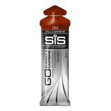 Gel Sis Go + 75mg Cafeina Bike