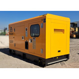 Planta Emergencia Pesatto 30 Kw 127/220v Nueva Transfer G30f