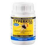 Cyperkill 25 Ec Anasac 100cc