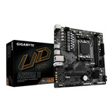 Mother Gigabyte Utra Durable A620m H Am5 Ddr5 Micro Atx