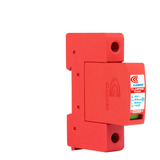 Protetor Surto Elétrico Dps Clamper Anti Raio Vcl 275v 45ka