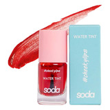 Soda Tinte De Labios Second Breath 