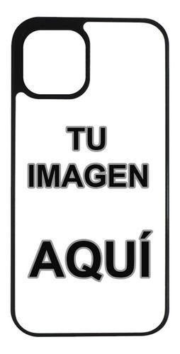 Carcasas Personaliza Antigoles Para Modelos iPhone