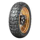 Par De Llantas Dunlop Trailmax Raid 150/70r18 Y 90/90-21