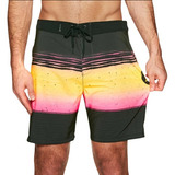 Short Hurley Boardshorts Aq9995-060 Bañador Original