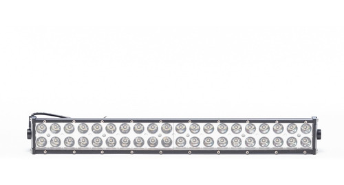 Barra 40 Led Blanco Ambar Estrobo 22 Pulgadas 4x4 Jeep 120w