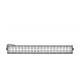 Barra 40 Led Blanco Ambar Estrobo 22 Pulgadas 4x4 Jeep 120w