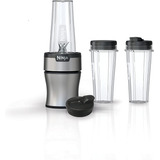 Licuadora Personal Ninja Bn301 Nutri Blender +2 Vasos 20 Oz