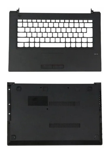 Carcasa Inferior Lenovo V310-14isk Base Board + Base Teclado