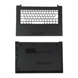 Carcasa Inferior Lenovo V310-14isk Base Board + Base Teclado