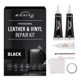 Kits De Reparación De Cuero Negro