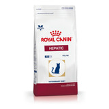 Royal Canin Hepatic 1,5kg Para Gato