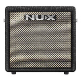 Nux Mighty 8bt Mkii Amplificador Guitarra 8 Vatios Portátil