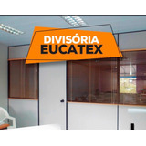 Divisorias De Eucatex - Compramos/ Vendemos E Montamos