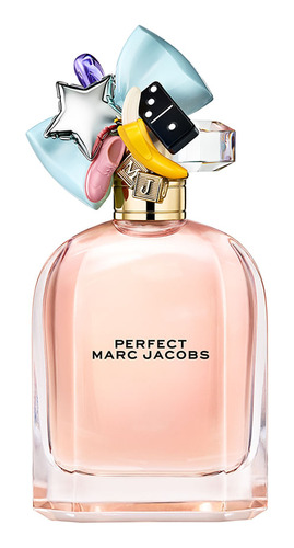 Perfume Mujer Marc Jacobs Perfect Edp 100ml
