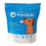 Leche Perros Cachorros Sustituto Lácteo Perrolac 500 Gr.