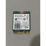 Placa De Rede Wireless Notebook Lenovo Ideapad 330s 14ikb