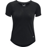 Ref.1361371-001 Ua Camiseta Manga Corta Mujer Ua Streaker Ss