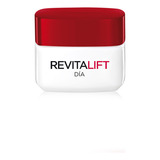 Crema Facial Día L' Oréal Paris Revitalift 50 Ml