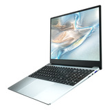 Laptop Portátil Hd Slim Barato 15.6'' 8gb+256gb Intel Win 10