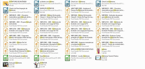 Material De Segurança Do Trabalho Para Técnico E Engenheiro