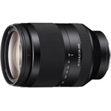 Sony Fe 24-240mm F/3.5-6.3 Oss Lente