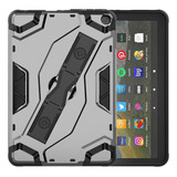 Funda Uso Rudo Amazon Kindle Fire Hd 8 10th 10 2020 Décima