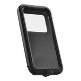 Funda Rígida Teléfono Optiline Moto Impermeable 