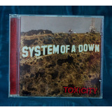 Cd System Of A Down - Toxicity