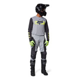 Equipo Conjunto Fox Legion Ranger Enduro Off Road Moto