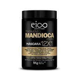 Eico Masc Mandioca 1kg (nv)