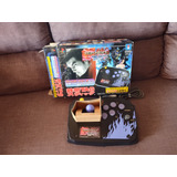 Controle Arcade Tekken Tag Tournament Hori Playstation 2 Ps1