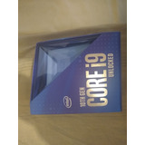Intel I9 10900k 5.30 Ghz