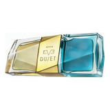 Avon Eau De Parfum Eve Duet Contrast