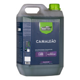Camaleão 5l Shampoo Automotivo Super Concentrado 1:400