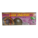 Uvas Cheveres Recubiertas De Chocolate 40gr