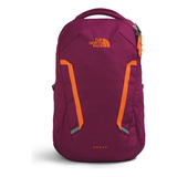 The North Face Mochila Para Laptop Vault Commuter Para Muje.