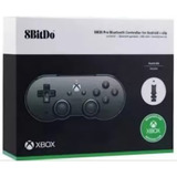 Controle 8bitdo Sn30, Bluetooth For Android +clip, Seminovo.