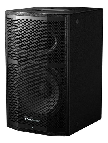 Pioneer Pro Dj, 10 Pulgadas (xprs10)